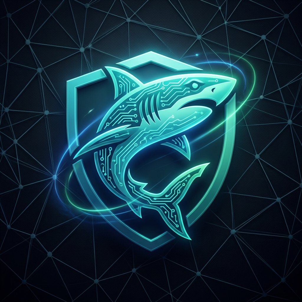 Surfshark Logo