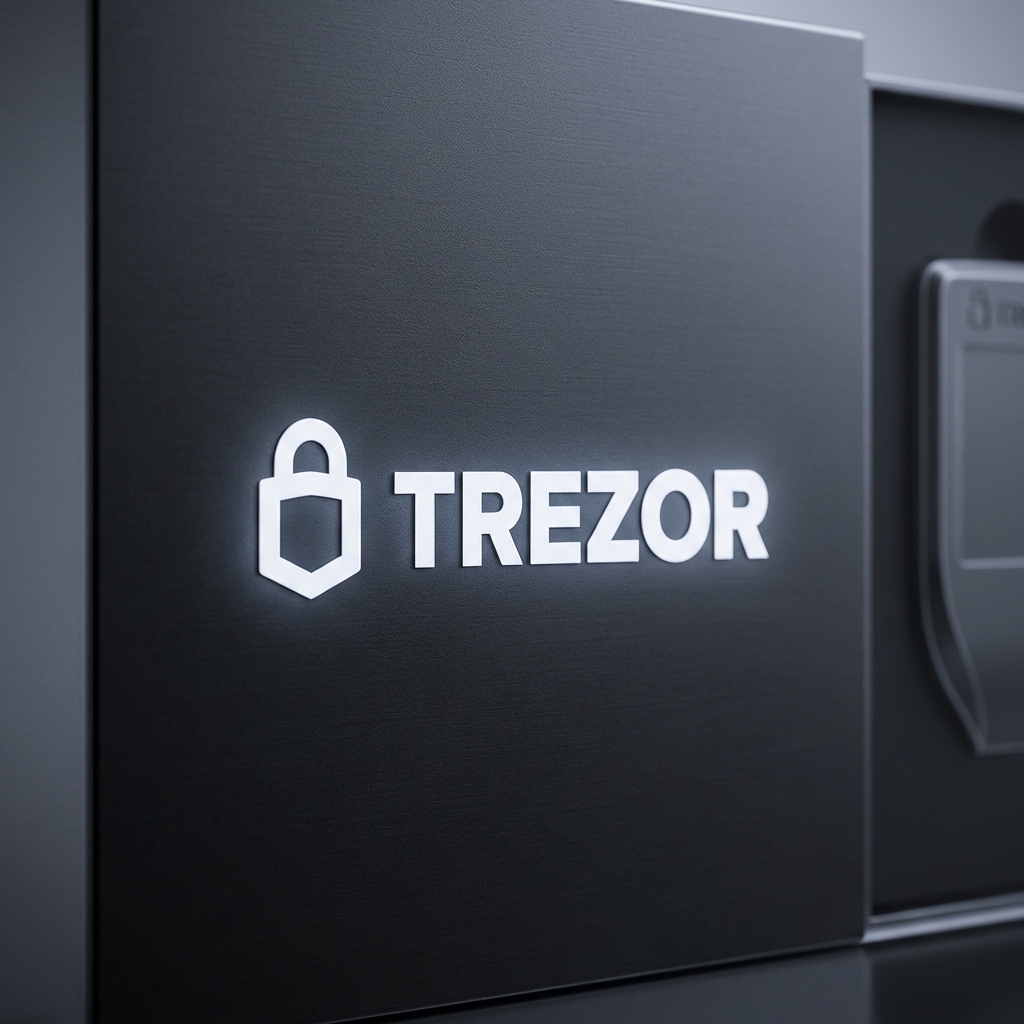 Trezor